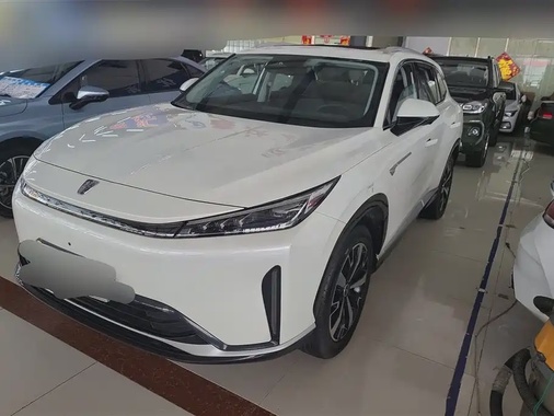 Roewe D5X DMH 2024