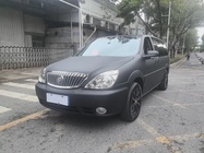 Buick GL8 2017