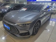 BYD Han 2023