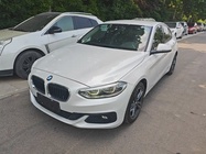 BMW 1 Series 2019