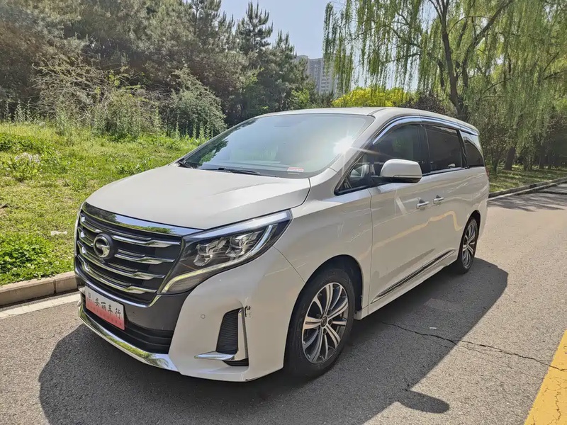 GAC M8