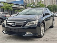 Toyota Camry 2015