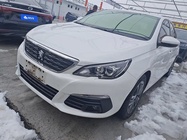 Peugeot 308 2018