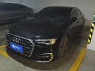 Audi A6 2023