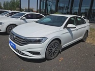 Volkswagen Sagitar 2019