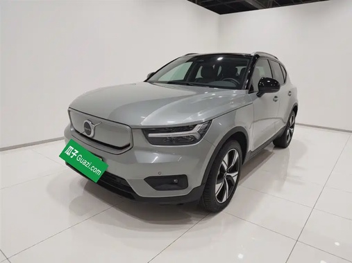 Volvo XC40 2022