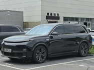 Li Auto L9 2024
