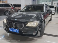 BMW 7 Series 2014