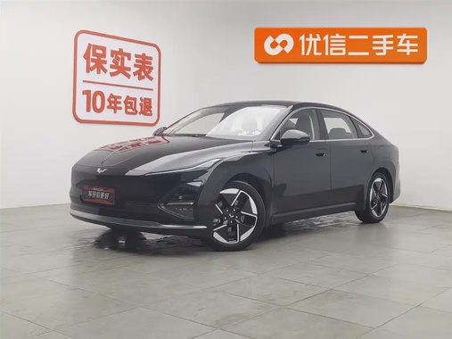 Wuling Xingguang 2025