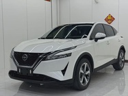 Nissan Qashqai 2023