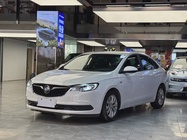 Buick Excelle 2021