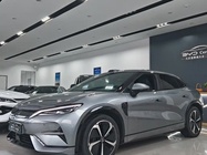 BYD L 2025