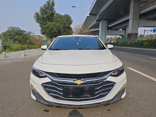Chevrolet Malibu 2020