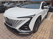 Changan UNI-T 2023