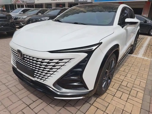 Changan UNI-T 2023