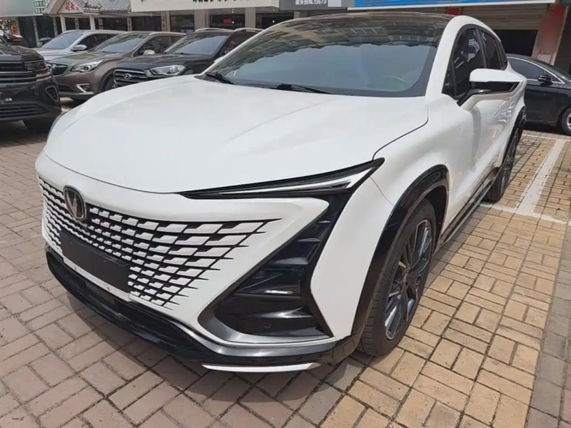 Changan UNI-T