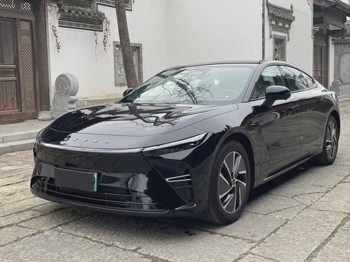 Exeed Xingjiyuan ES 2025