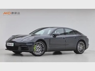 Porsche Panamera 2020