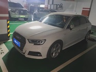 Audi A3 2020
