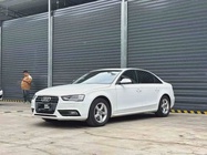 Audi A4 2016