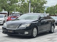 Lexus ES 2009