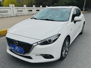 Mazda 3 2018