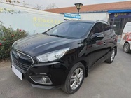 Hyundai ix35 2013