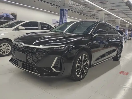 Chery Arrizo 8 2023