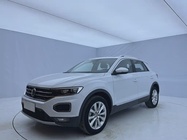 Volkswagen T-Roc 2022