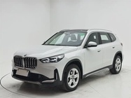 BMW X1 2024