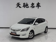 Hyundai Ruiyi 2014