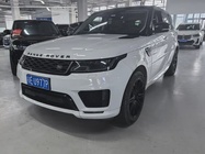 Land Rover Sport 2020