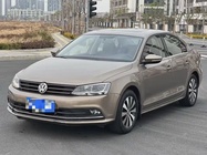 Volkswagen Sagitar 2017