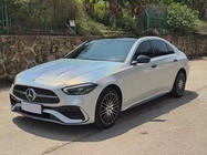 Mercedes-Benz C-Class 2024