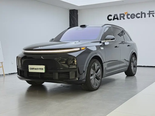 Li Auto L7 2024