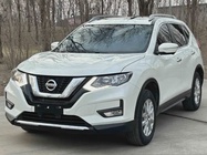 Nissan X-Trail 2018