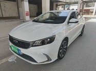 Geely Binrui 2021