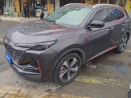 Changan CS55 2022