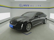 Cadillac CT5 2022