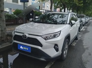 Toyota RAV4 2022