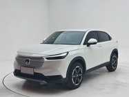 Honda Vezel 2023