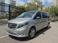 Mercedes-Benz Vito 2016