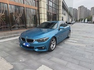 BMW 4 Series 2020