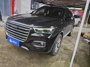 Haval H6 2020