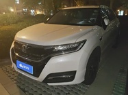 Honda UR-V 2017