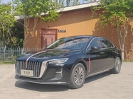 Hongqi H5 2022
