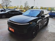 Li Auto L8 2024