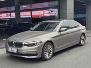 BMW 5 Series 2017