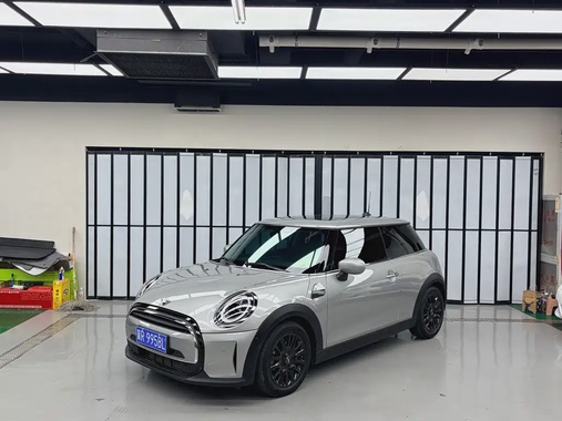MINI Other 2024