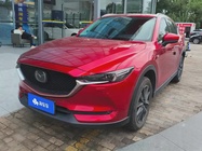 Mazda CX-5 2017